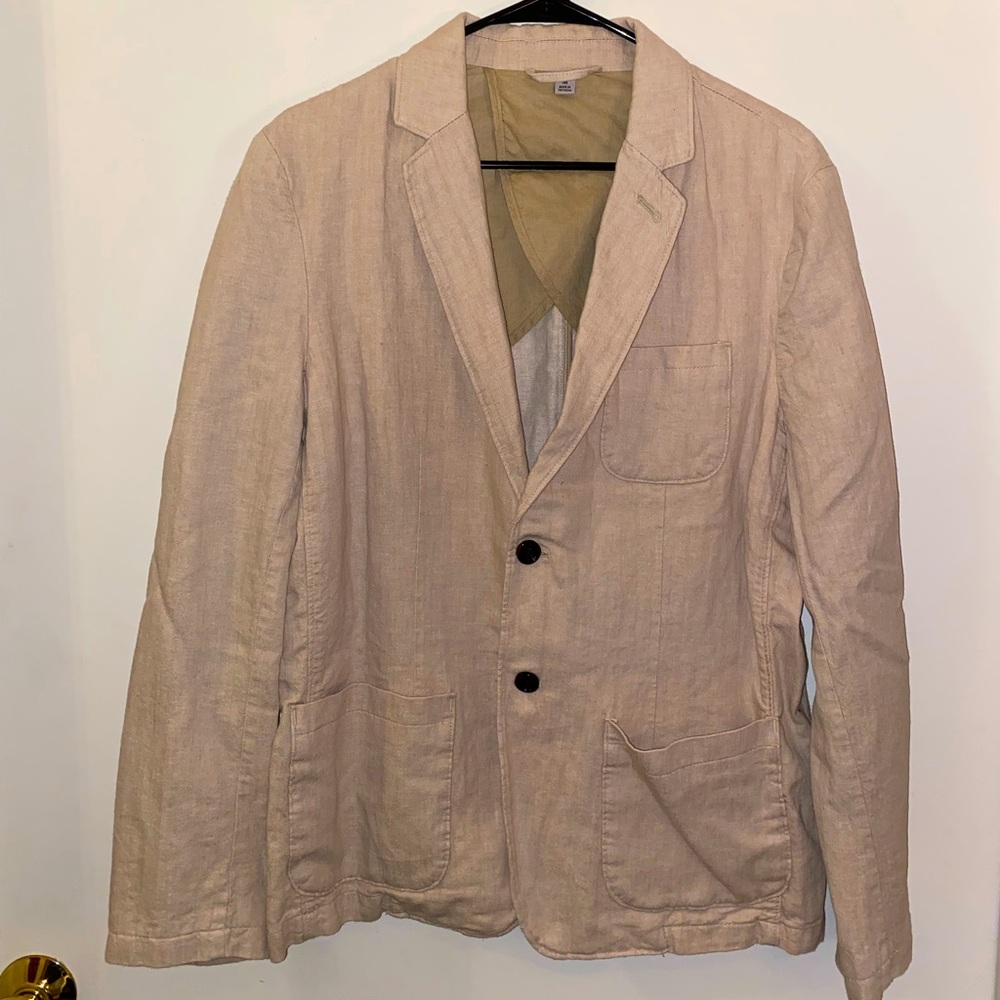 Goodfellow Sport Jacket